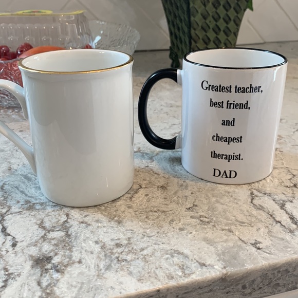 Dad mug and bonus - Picture 4 of 10